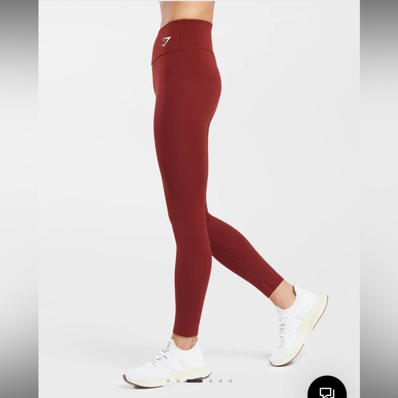 Gymshark Training Leggings - Picture 3 of 5